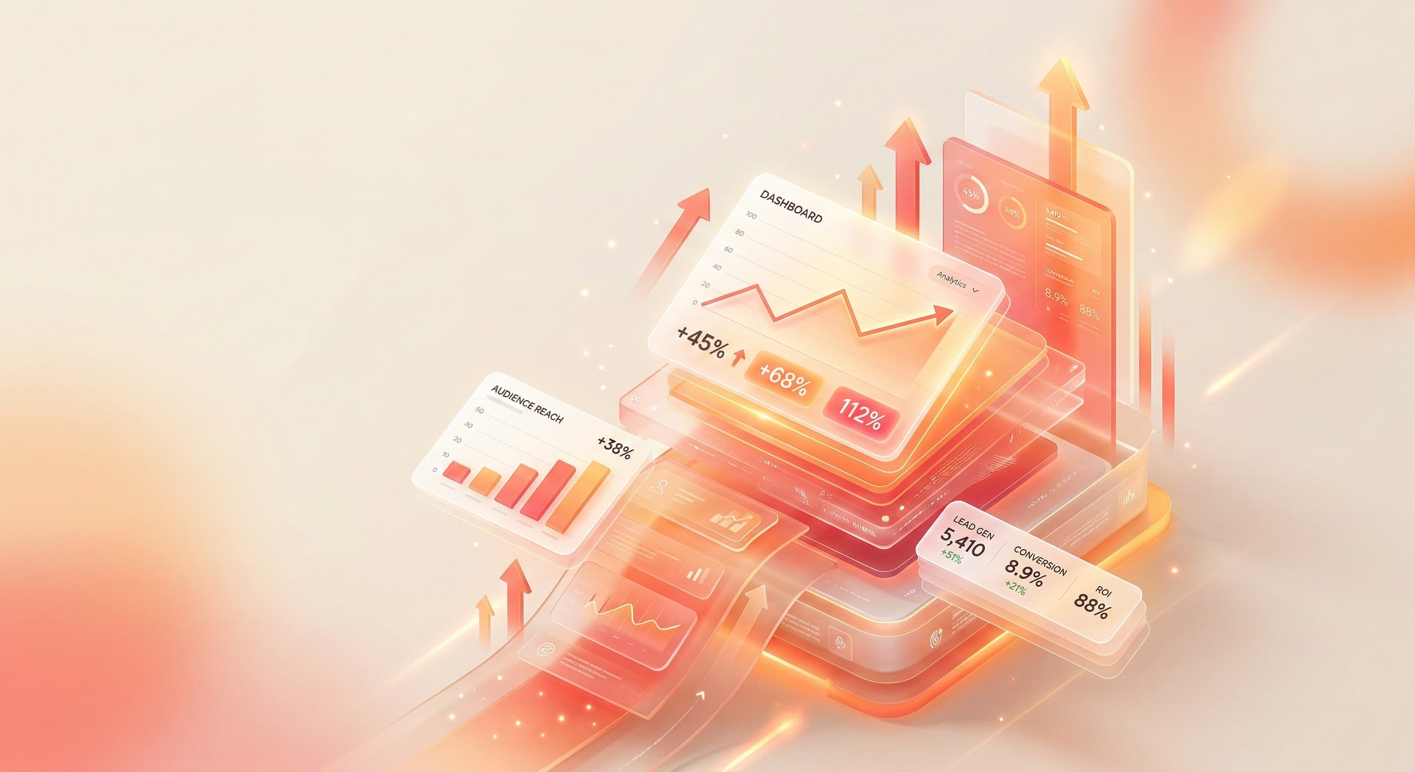 مكتبة مكونات UI