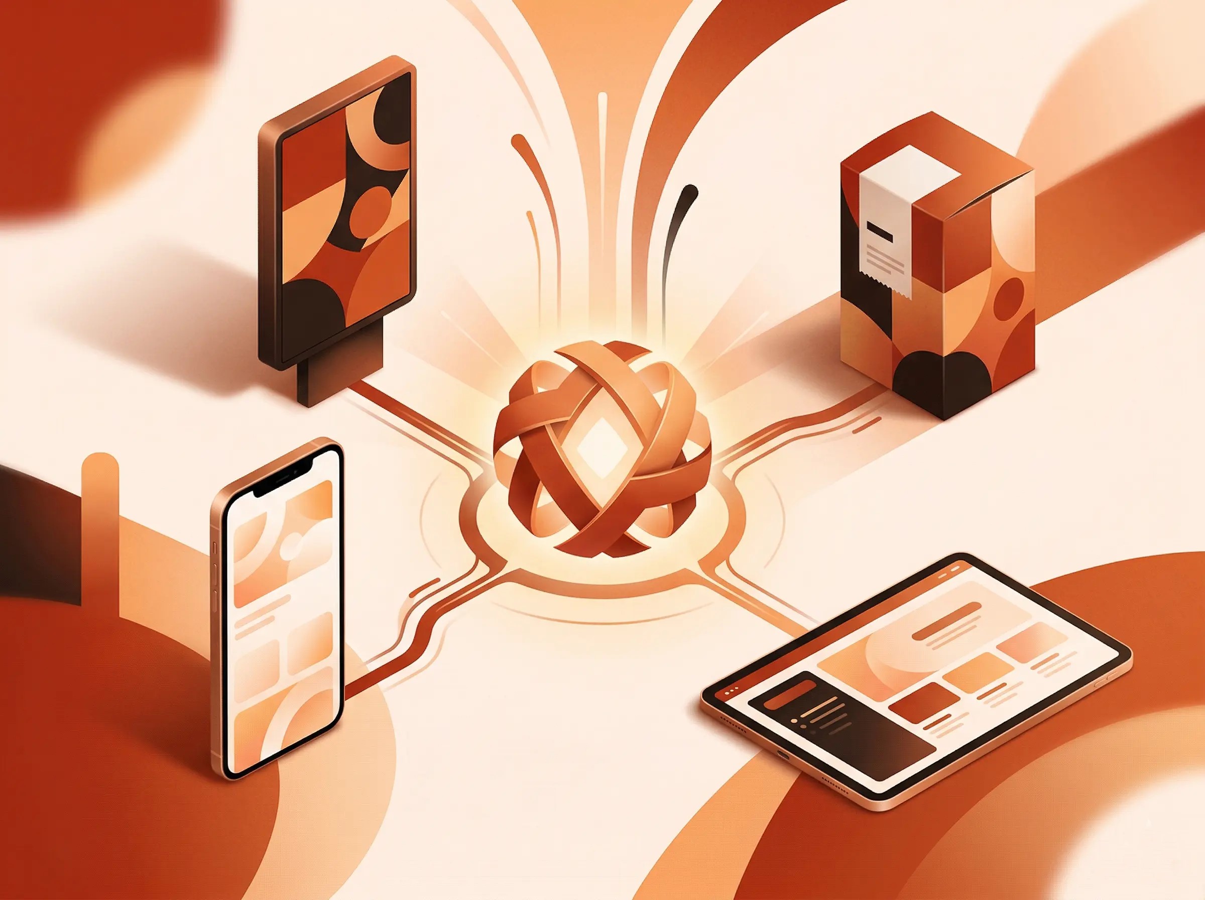 تحديث مدروس لا يفقدك جذورك