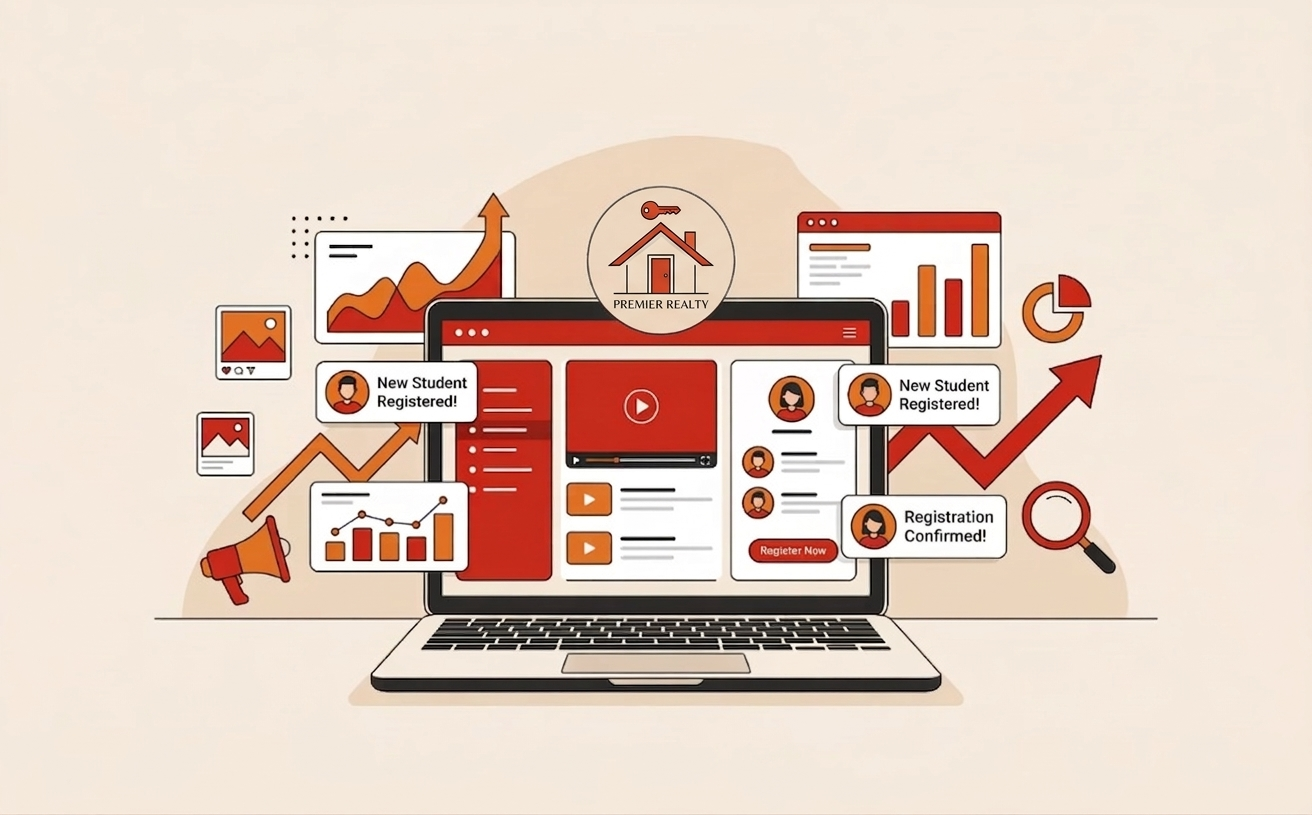 شركة عقارية | السعودية