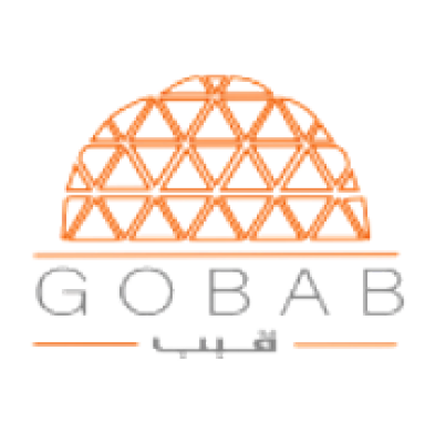 شعار عميل قبب