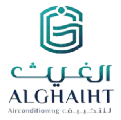 شعار عميل شركة الغيث