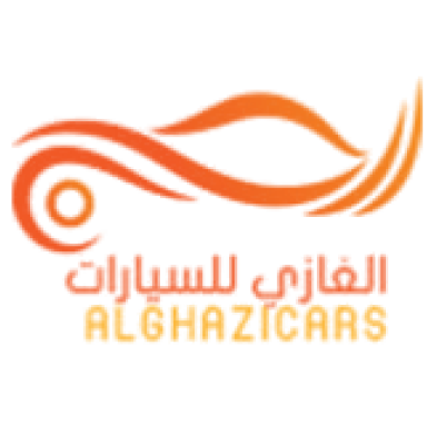 شعار عميل الغازي للسيارات