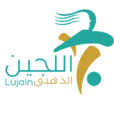 شعار عميل مركز اللجين الذهبي