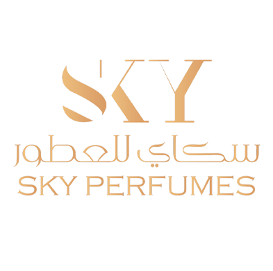 شعار عميل سكاي للعطور