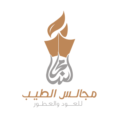 شعار عميل مجالس الطيب