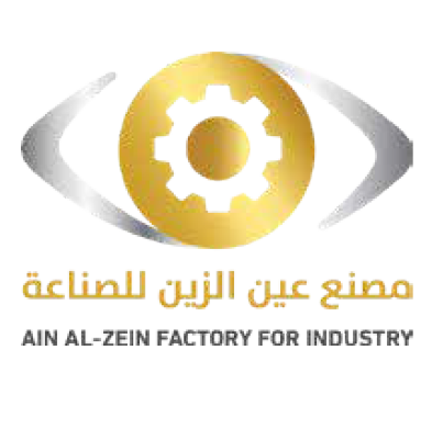 شعار عميل عين الزين للصناعة