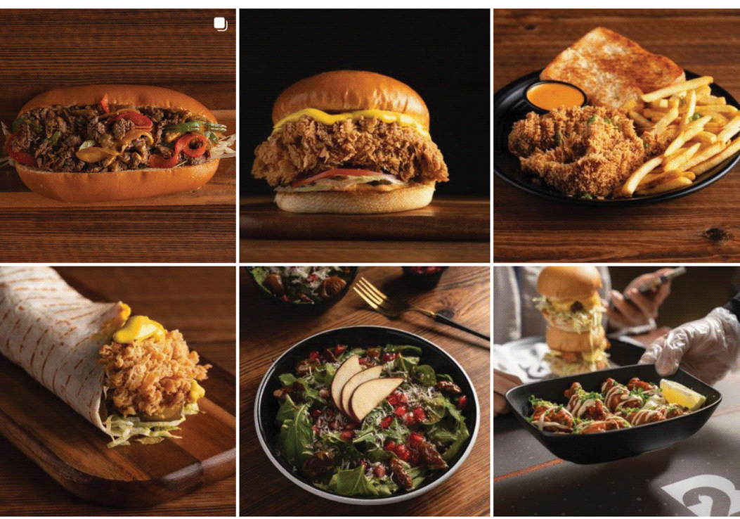 B2 Burger — صورة 5
