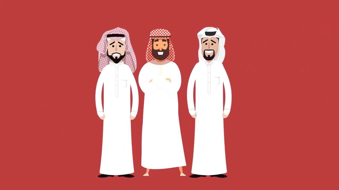 تصميم فيديو موشن جرافيك لشركة رسومات — صورة 3