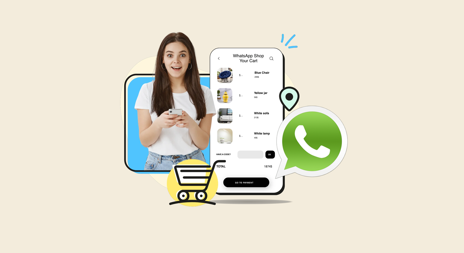 تصميم رسوم توضيحية مخصصة